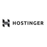 Logo Hostinger