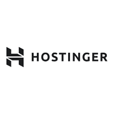 Logo Hostinger