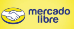 Logo Mercado Libre