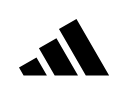 Logo adidas