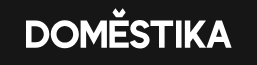 Logo Domestika