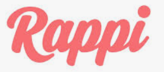 Logo Rappi