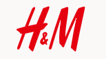 Logo H&M Ecuador