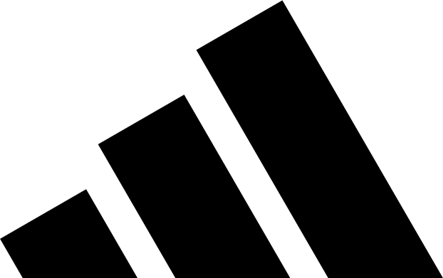 logo adidas